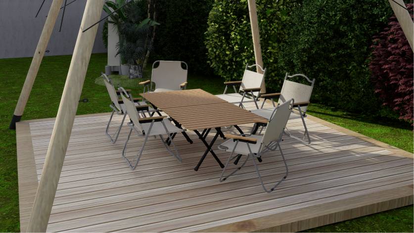 镇巴县帐篷生产厂家：以匠心筑牢户外装备的品质根基